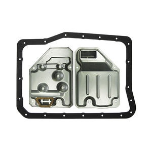 Junta del cárter del filtro de aceite de la transmisión automática A440F A442F para TOYOTA RWD 4 SPD FJ80, accesorios para coche - Product Image 1