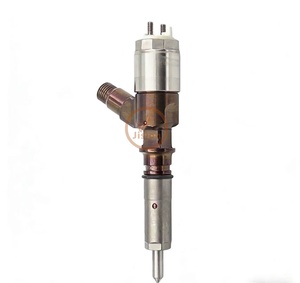 Injecteur 326-4756 pour équipement d'excavatrice lourde - Product Image 3