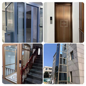 लिफ्ट के लिए 10 व्यक्ति एसेंसेर लिफ्ट मूल्य लिफ्ट लिफ्ट - Product Image 4