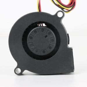 SUNON MF50201V1-1B000C-G99 12VDC 1.68W พัดลมระบายความร้อนแบบแรงเหวี่ยงสำหรับตู้แบบตั้งอิสระ พร้อมลูกปืน OEM - Product Image 4