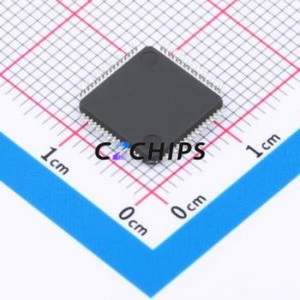 LQFP-64 CW32L052R8T6 (10x10) ใหม่วงจรรวมไมโครคอนโทรลเลอร์ชิป IC (MCU/MPU/SoC) - Product Image 2