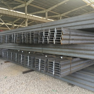 गर्म बिक्री संरचनात्मक गैल्वेनाइज्ड स्टील एच बीम कम कीमत एच-बीम - Product Image 3