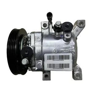 8103100-m18 8103200-s16 Auto Ac Compressor Voor Gwm Grote Wandmotoren Haval C30 / C50 / H6 / M2 / M4