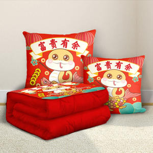 Тайский треугольный Многофункциональный тканый пенопласт - Product Image 2