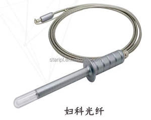 Vaginal Tense Serrage Femme Soins Gynécologique Chirurgical Lumière Rouge 980nm 1470nm Diode Laser Fibre Cosmétique Équipement Médical - Product Image 6