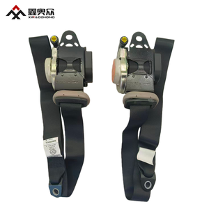 Cinturón <span class=keywords><strong>de</strong></span> <span class=keywords><strong>Seguridad</strong></span> Retráctil Automático <span class=keywords><strong>de</strong></span> 3 Puntos para Automóvil, Precio <span class=keywords><strong>de</strong></span> Fábrica, 868853DN1A Izquierdo, 868843DN1A Derecho - Product Image 1