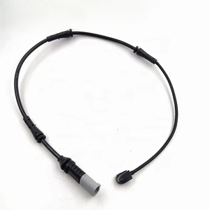 Capteur de plaquettes de frein 34356792289 compatible avec <span class=keywords><strong>BMW</strong></span> F35/F30/F20, nouveaux accessoires de haute qualité avec garantie OEM 34356792289 - Product Image 2