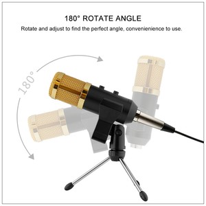 GAM-100FL Collare <span class=keywords><strong>Mike</strong></span> Per Il Video Con Ottimo Prezzo - Product Image 5