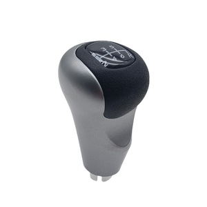 Honda Civic Gear <b>Shift</b> <b>Knob</b> 6-Speed Manual Transmission Ergonomic Design For 06-11 Models - Product Image 1