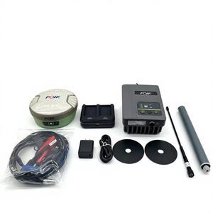 เครื่องมือสำรวจ FOIF A90 GNSS RTK รุ่นใหม่ล่าสุด มาตรฐาน IP67 รองรับเครือข่าย 5G โมดูล L5 - เครื่องวัด GPS แบบเอียงราคาประหยัด - Product Image 3