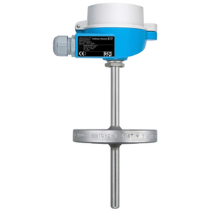 Débitmètre massique thermique à insertion pour gaz, instrument de mesure d'air et d'azote 6I3BL1 BSIBAAAFAASAGA2ABGA2 EBPC - Product Image 1