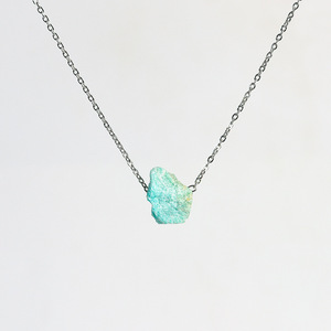 <span class=keywords><strong>Collana</strong></span> <span class=keywords><strong>di</strong></span> cristallo grezzo <span class=keywords><strong>pietra</strong></span> preziosa naturale tormalina nera/ametista/<span class=keywords><strong>pietra</strong></span> <span class=keywords><strong>di</strong></span> <span class=keywords><strong>luna</strong></span>/<span class=keywords><strong>collana</strong></span> ciondolo <span class=keywords><strong>in</strong></span> <span class=keywords><strong>pietra</strong></span> naturale - Product Image 6