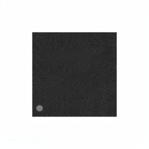 64 VFQFN Exposed Pad Interface Components Electronic BOM IC In Stock THCV220 - Product Image 1