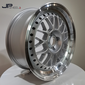 JPwheels Factory Direct 15 16 17 <span class=keywords><strong>18</strong></span> pouces 4 5 trous jantes en alliage pour jantes 17 pouces roues de voiture de tourisme # M1037 - Product Image 6