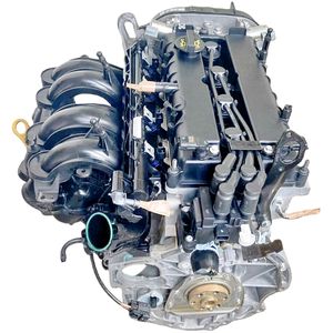 Motor Usado de <span class=keywords><strong>Gasolina</strong></span> CAF483Q CAF479Q1 C6 de Alta Calidad y Marca Original para <span class=keywords><strong>Ford</strong></span> <span class=keywords><strong>FOCUS</strong></span>, Motor de 4 Cilindros, Bloque Largo - Product Image 3