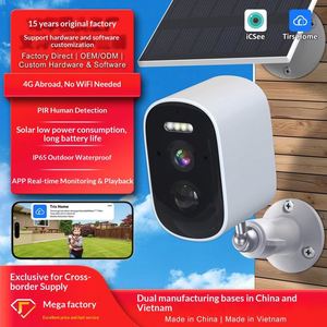 Las Mejores Cámaras de Seguridad IP para Monitoreo, Cámaras Laminadas y para Máquinas, Sistemas de Contenedores Inteligentes de 60 Pulgadas, Cámara de Seguridad - Product Image 1