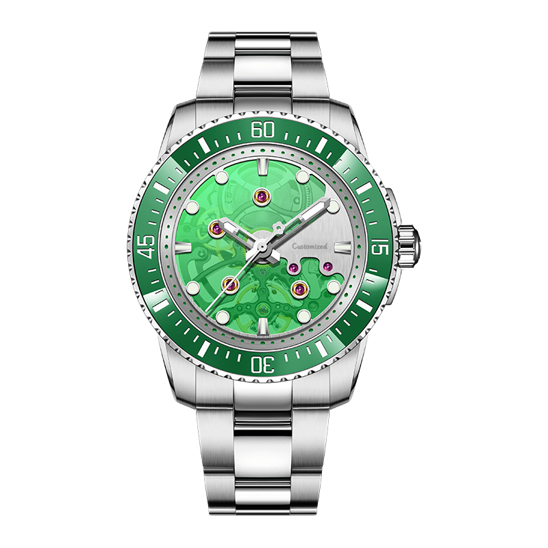 Verde