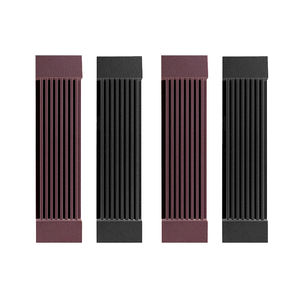 Dongguan <span class=keywords><strong>Espuma</strong></span> Acustic Aislamiento de <span class=keywords><strong>espuma</strong></span> a prueba de sonido Juego de estudio de <span class=keywords><strong>espuma</strong></span> acústica - Product Image 4