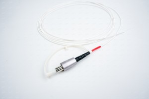 Fibra Ottica in Quarzo Nuda 200-600μm con Connettore SMA905 per Trasmissione Laser, Accessorio per Macchine Estetiche - Product Image 5