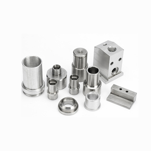 5 trục phần <span class=keywords><strong>CNC</strong></span> kim loại nhôm <span class=keywords><strong>CNC</strong></span> phay dịch vụ tự động phụ tùng <span class=keywords><strong>CNC</strong></span> gia công - Product Image 6