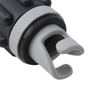Faible QUANTITÉ MINIMALE DE COMMANDE sup adaptateur surf <span class=keywords><strong>paddle</strong></span> dériveur canoë bateau pompe connecteur kayak d'air gonflant adaptateur de valve pour bateaux gonflables - Product Image 6