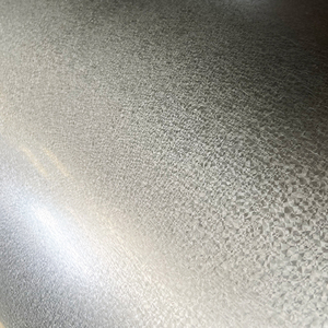 Tôles Galvanisées GPSP, Bobines Galvanisées G550 AZ80 AZ120 AZ150, Bandes d'Acier AZ - Product Image 6