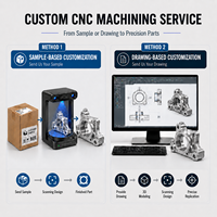 ISO9001 Sertifikalı Özel CNC Hassas Freze İşleme 3/4/5 Eksenli Otomotiv Parçaları Motor Alüminyum Alaşımlı Valf Kapağı