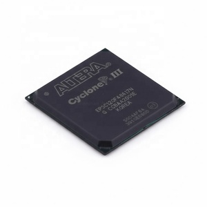 ชิปไมโครคอนโทรลเลอร์ MUC Ic รุ่น EP3C120F484I7N FBGA-484 ของแท้ - Product Image 1