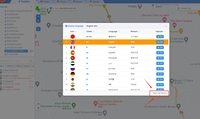Pelacak GPS Mobil 2G Tahan Air dengan Aplikasi PC & Android, Penggunaan Gratis Seumur Hidup, Penentuan Posisi Real-time untuk Kendaraan