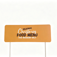 Table promotionnelle pliable et durable sur mesure pour salons professionnels, événements et expositions