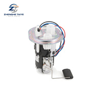 Pompe à carburant automobile ZT fiable OE 31110-17005 pour véhicules Hyundai Kia