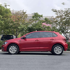 <span class=keywords><strong>Auto</strong></span> Usado Más Vendido a Bajo Precio, Volkswagen <span class=keywords><strong>Polo</strong></span> Modelo <span class=keywords><strong>2021</strong></span> Plus, 1.5L Automático, Edición Tecnología Colorida, Exportado de China - Product Image 3