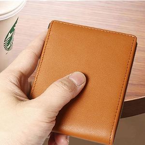 Portefeuilles de Marque en Gros Carteras Billeteras pour Homme Porte-feuille Homme de Luxe Designer Portefeuilles Mince en Cuir pour Hommes - Product Image 6