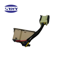Conjunto de interruptor de tapa de maletero y puerta de llenado de combustible de alto rendimiento 93555-3K000QD 93555-3K000CH 93555-3K000XU para Sonata 06-08