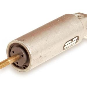 Cylindre à piston Bertocco, corps en aluminium, taille standard pour usage industriel - Product Image 1