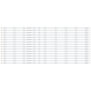 XS-1503 New <span class=keywords><strong>LCD</strong></span> TV đèn nền thanh lb8500l v0 CRH-BK85Y3U513030T1609157-REV2.3 cho <span class=keywords><strong>Hisense</strong></span> 85a6h 85a7h 85a76h H85E3G-J 85e7g - Product Image 6