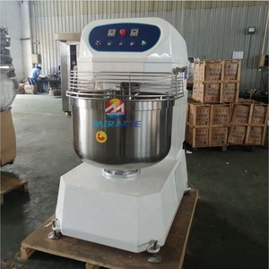 <span class=keywords><strong>Pétrin</strong></span> <span class=keywords><strong>à</strong></span> <span class=keywords><strong>spirale</strong></span> en matériau de qualité alimentaire fabriqué en Chine - Product Image 6