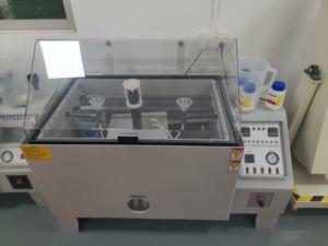 Salz sprüh korrosions <span class=keywords><strong>tester</strong></span> für Metall beschichtungen und Automobil komponenten - Product Image 4