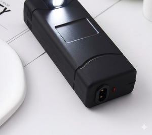 Linterna Llavero de Aluminio TW-801 Recargable con LED UV, Portátil, para Emergencias y Exteriores, Venta al Por Mayor, Luz Promocional - Product Image 1