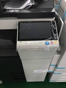 Fotocopiatrice <span class=keywords><strong>a</strong></span> <span class=keywords><strong>colori</strong></span> Konica Minolta A3 di alta qualità usata B368e B308e B258e 368 fotocopiatrici e stampanti - Product Image 5
