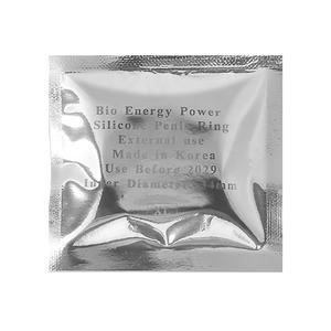 Многоразмерное кольцо на пенис из АБС-пластика и силикона с биоэнергетической силой, кольцо на пенис 1500 куб. См, кольцо на пенис для мужчин на заказ - Product Image 6