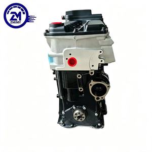 Motore a Benzina CGR 3.6L M55 L6 per Audi <span class=keywords><strong>Volkswagen</strong></span> <span class=keywords><strong>7P</strong></span> 2014-2012 - Product Image 5