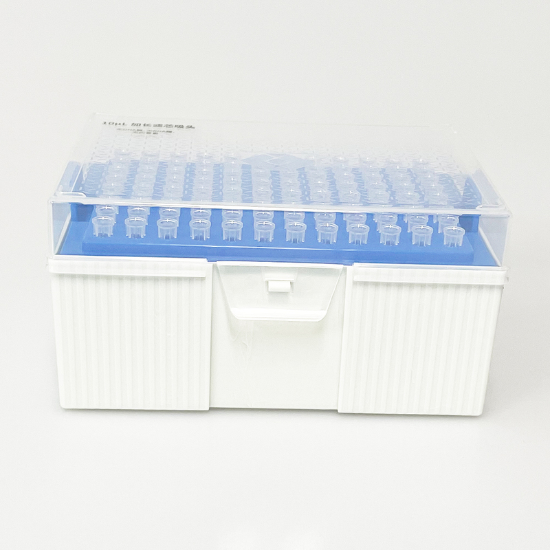 Laboratory Universal Disposable Sterile 10ul 200ul