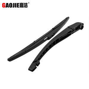 Lame d'essuie-glace arrière Gaojie 290 mm pour Dacia Duster Mk2 modèle 10-18 7701066672 - Product Image 3