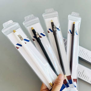 Strumento professionale per delineare l'attaccatura dei <span class=keywords><strong>capelli</strong></span> bianco abbronzatura magica Ultra-sottile <span class=keywords><strong>barba</strong></span> per modellare penne 2-7 giorni di spedizione per <span class=keywords><strong>capelli</strong></span> da barbiere - Product Image 6