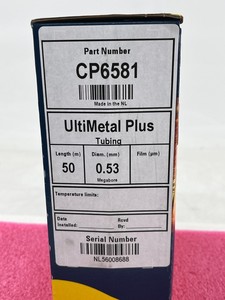 พีแอลซี เจ &amp; w คอลัมน์ Pn:cp6581 ท่ออัลติเมทัล พลัส รุ่น 3177/51 สำหรับสินค้าที่มีการรับประกัน - Product Image 2