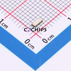 SXTF3215R32768A20F Crystal (Passive) SMD3215-2P Crystal Oscillator SMD Crystal Oscillator 32.768kHz 20ppm 12.5pF - Product Image 1