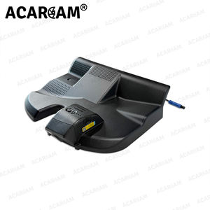 Caméra ACARCAM avant et arrière 4K HD pour enregistreur Dash Cam G-sensor Super Night View Parking Monitor pour Ford <span class=keywords><strong>Mach</strong></span>-E - Product Image 2