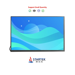 1920x1200 해상도의 <span class=keywords><strong>10</strong></span>.1 인치 IPS 디스플레이 EDP 30 핀 <span class=keywords><strong>LCD</strong></span> 화면 모듈 <span class=keywords><strong>10</strong></span> ''TFT <span class=keywords><strong>LCD</strong></span> 모듈 - Product Image 3