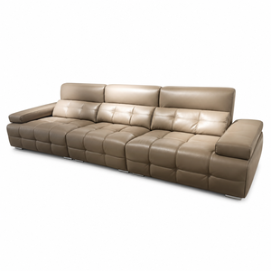 Ein Sofa ist nicht nur ein Möbelstück, sondern auch die Verkörperung der Lebensqualität. - Product Image 3